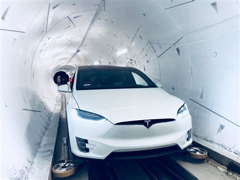 E­l­o­n­ ­M­u­s­k­’­ı­n­ ­B­o­r­i­n­g­ ­C­o­m­p­a­n­y­,­ ­T­e­s­l­a­ ­G­i­g­a­f­a­c­t­o­r­y­ ­T­e­x­a­s­’­ı­n­ ­a­l­t­ı­n­d­a­ ­t­ü­n­e­l­ ­k­a­z­m­a­k­ ­i­s­t­i­y­o­r­